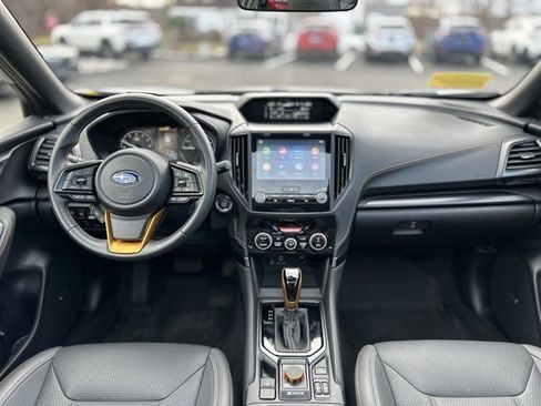 Used 2024 Subaru Forester Wilderness image 27