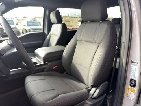 New 2026 Ford F150 STX image 18