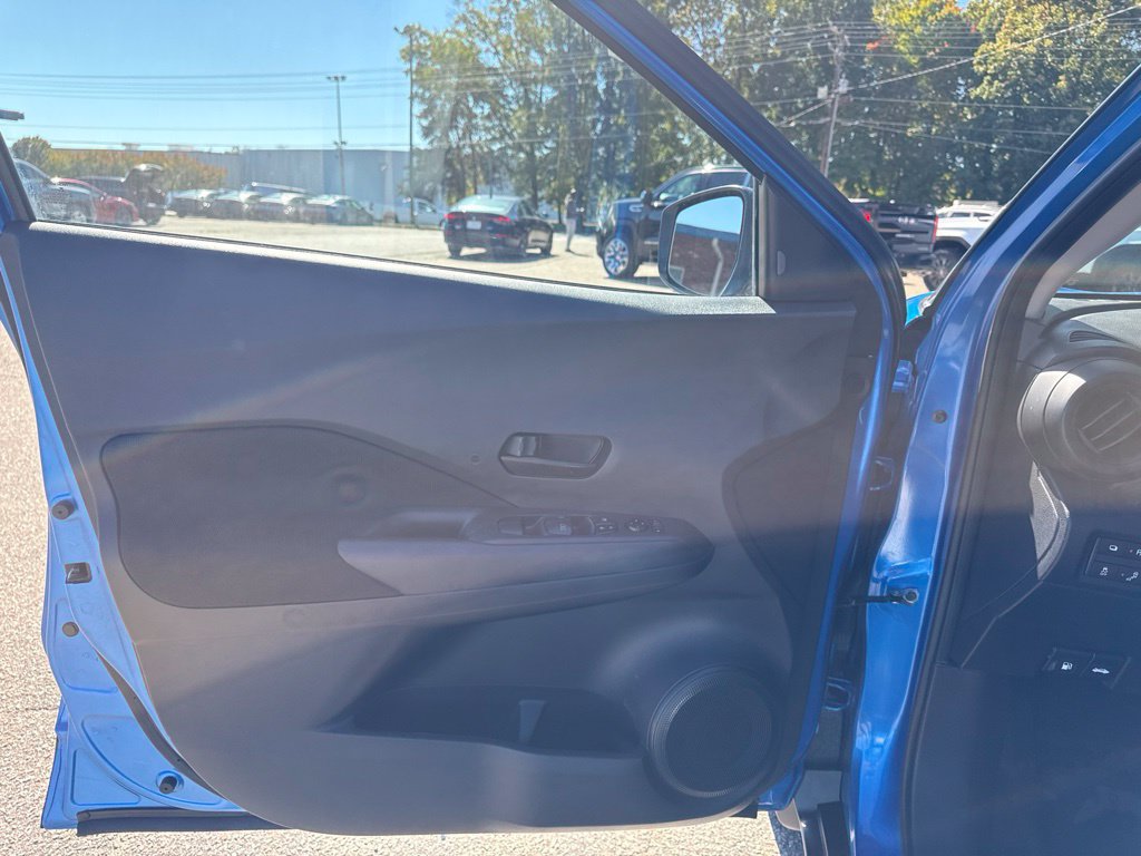 Used 2023 Nissan Kicks S FWD image 24