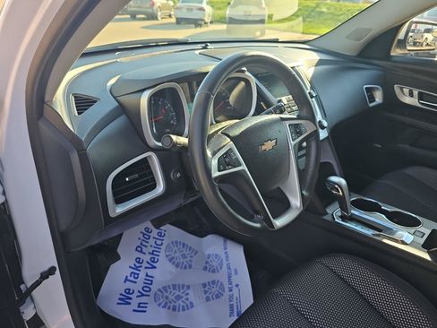 Used 2012 Chevrolet Equinox LT AWD/4WD image 21