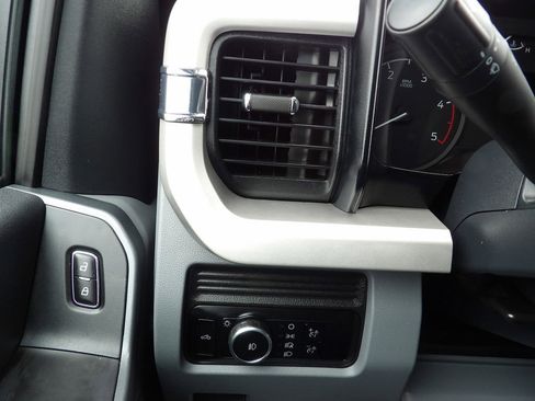 Used 2024 Ford F250 XL w/ STX Appearance Package AWD/4WD image 19