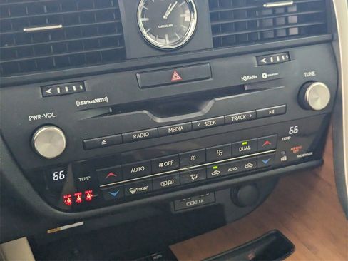 Used 2022 Lexus RX 350 FWD w/ Premium Package image 23