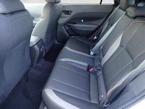 New 2026 Subaru Crosstrek 2.5i Wilderness image 9