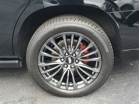 Certified 2023 Cadillac Escalade V image 45