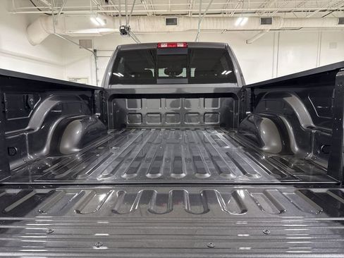 New 2026 RAM 2500 Tradesman image 24