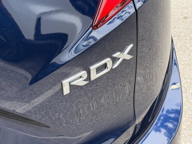 Certified 2023 Acura RDX w/ Technology Package FWD image 18