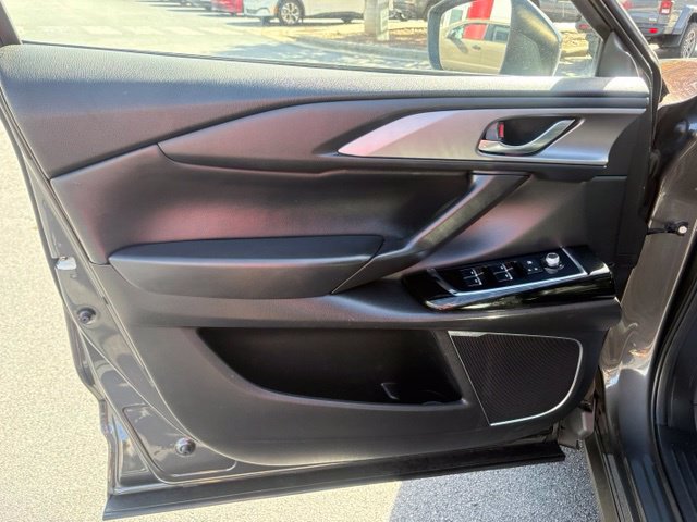 Used 2020 MAZDA CX-9 Touring w/ Touring Premium Package AWD/4WD image 26