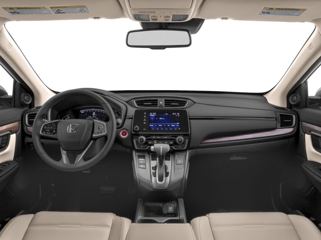 Used 2018 Honda CR-V EX-L image 6