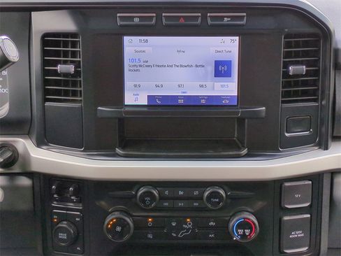 Used 2024 Ford F250 XLT image 18