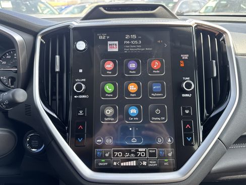 New 2026 Subaru Ascent Touring image 20