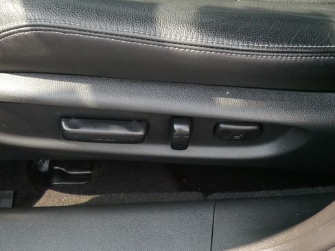 Certified 2017 Honda Accord EX-L image 20