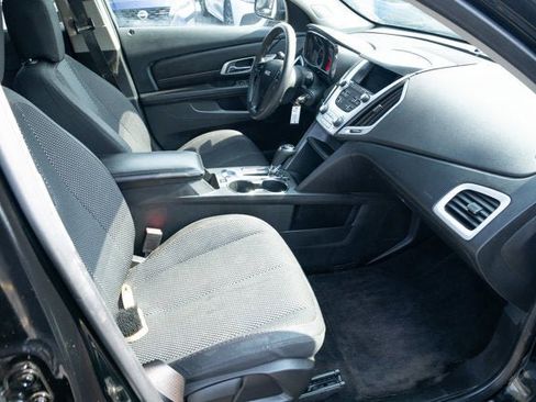 Used 2016 GMC Terrain SLE image 39