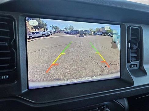 New 2025 Ford Bronco Big Bend image 14