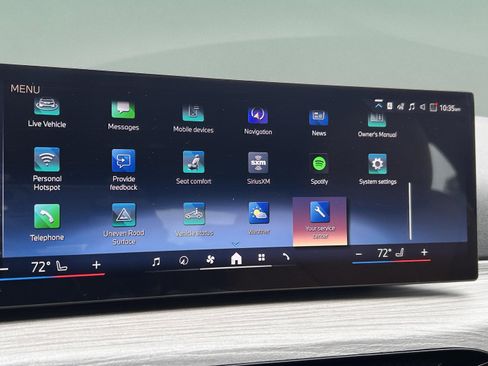 New 2026 BMW i4 eDrive40 w/ Parking Assistance Package image 19