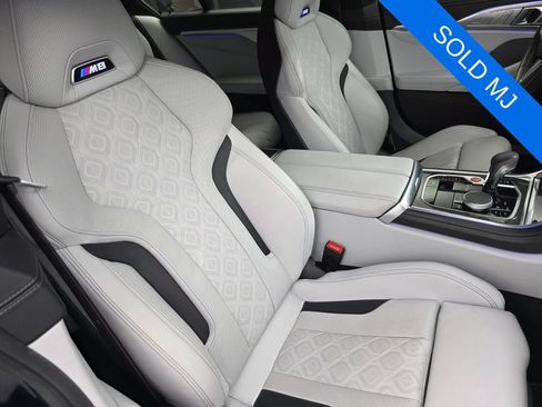 Used 2025 BMW M8 Competition AWD/4WD image 24
