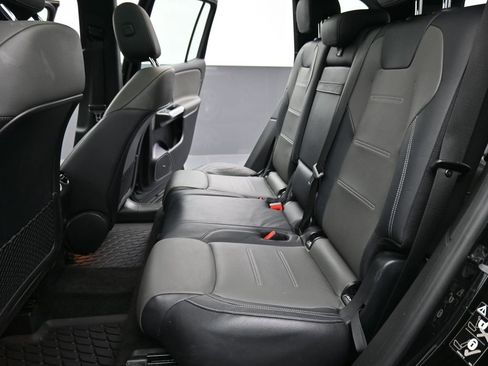 Used 2021 Mercedes-Benz GLB 35 AMG 4MATIC image 15