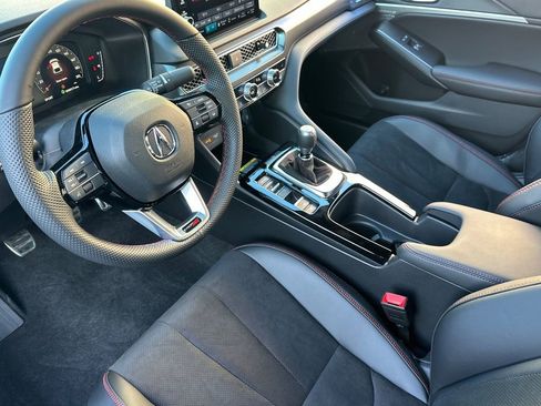 New 2026 Acura Integra Type S image 10