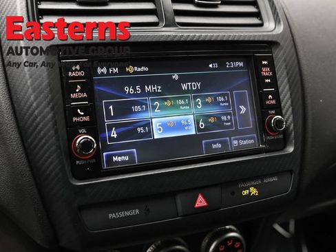 Used 2023 Mitsubishi Outlander Sport AWD image 17