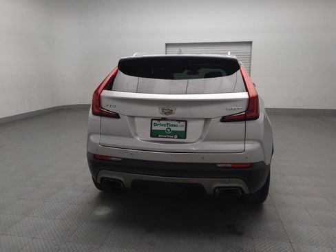 Used 2019 Cadillac XT4 Premium Luxury FWD image 7