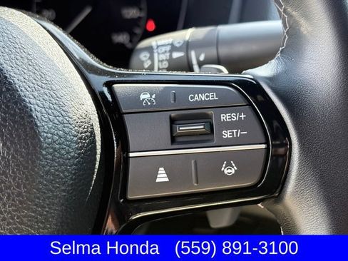 Used 2025 Honda Civic Sport image 14