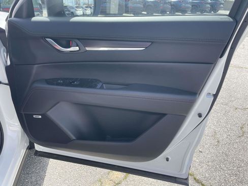 New 2025 MAZDA CX-5 Carbon Edition image 23