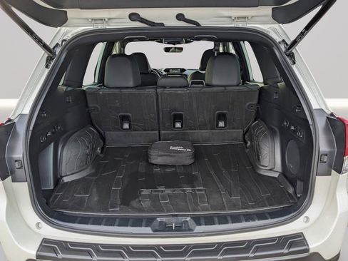 Used 2023 Subaru Forester Wilderness image 15
