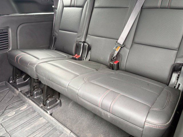 Used 2024 Chevrolet Suburban RST w/ Luxury Package AWD/4WD image 16