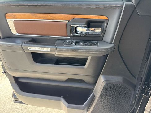 Used 2016 RAM 1500 Laramie Longhorn w/ Convenience Group AWD/4WD image 49