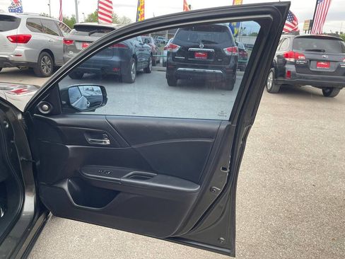 Used 2014 Honda Accord EX-L image 6