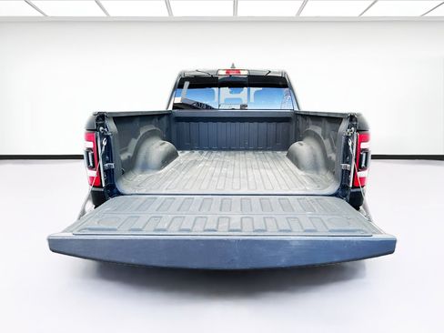 Used 2024 RAM 1500 Rebel w/ Rebel Level 1 Equipment Group image 17