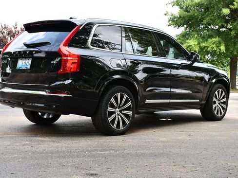 Certified 2023 Volvo XC90 B5 Plus w/ Protection Package Premier AWD/4WD image 7