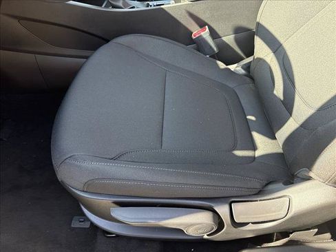 Used 2026 Hyundai Tucson SE FWD image 4