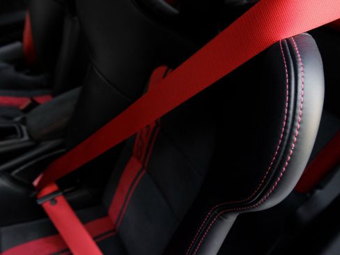 Certified 2019 Porsche 911 GT3 image 17