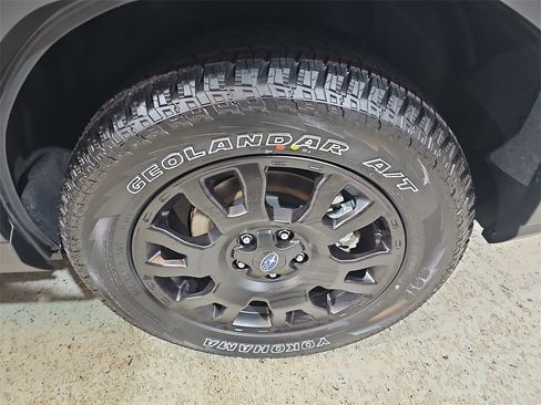 New 2026 Subaru Forester Wilderness image 34
