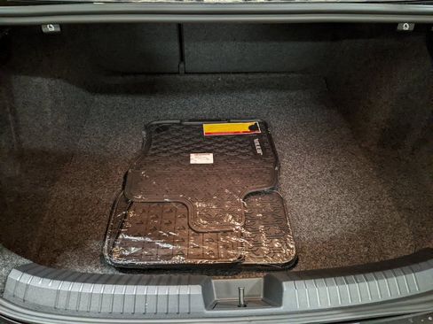 New 2026 Volkswagen Jetta S image 27