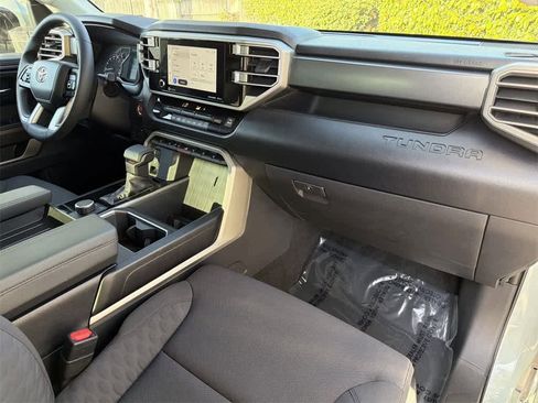 Used 2022 Toyota Tundra SR5 image 42