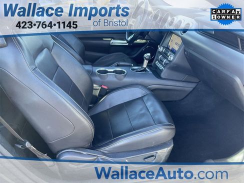 Used 2023 Ford Mustang Premium image 26