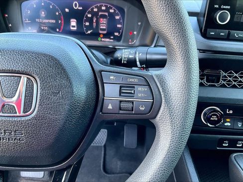 Used 2024 Honda Accord LX image 21