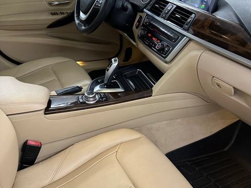 Used 2013 BMW 328i xDrive Sedan AWD/4WD image 37