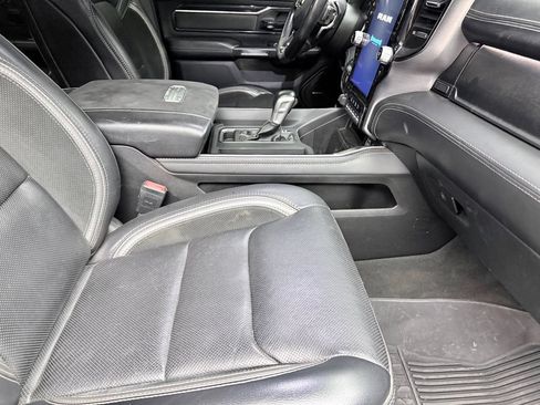 Used 2021 RAM 1500 TRX w/ TRX Level 2 Equipment Group AWD/4WD image 12