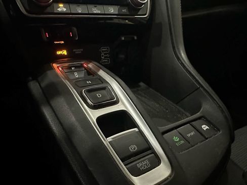 Used 2022 Honda Insight EX image 18