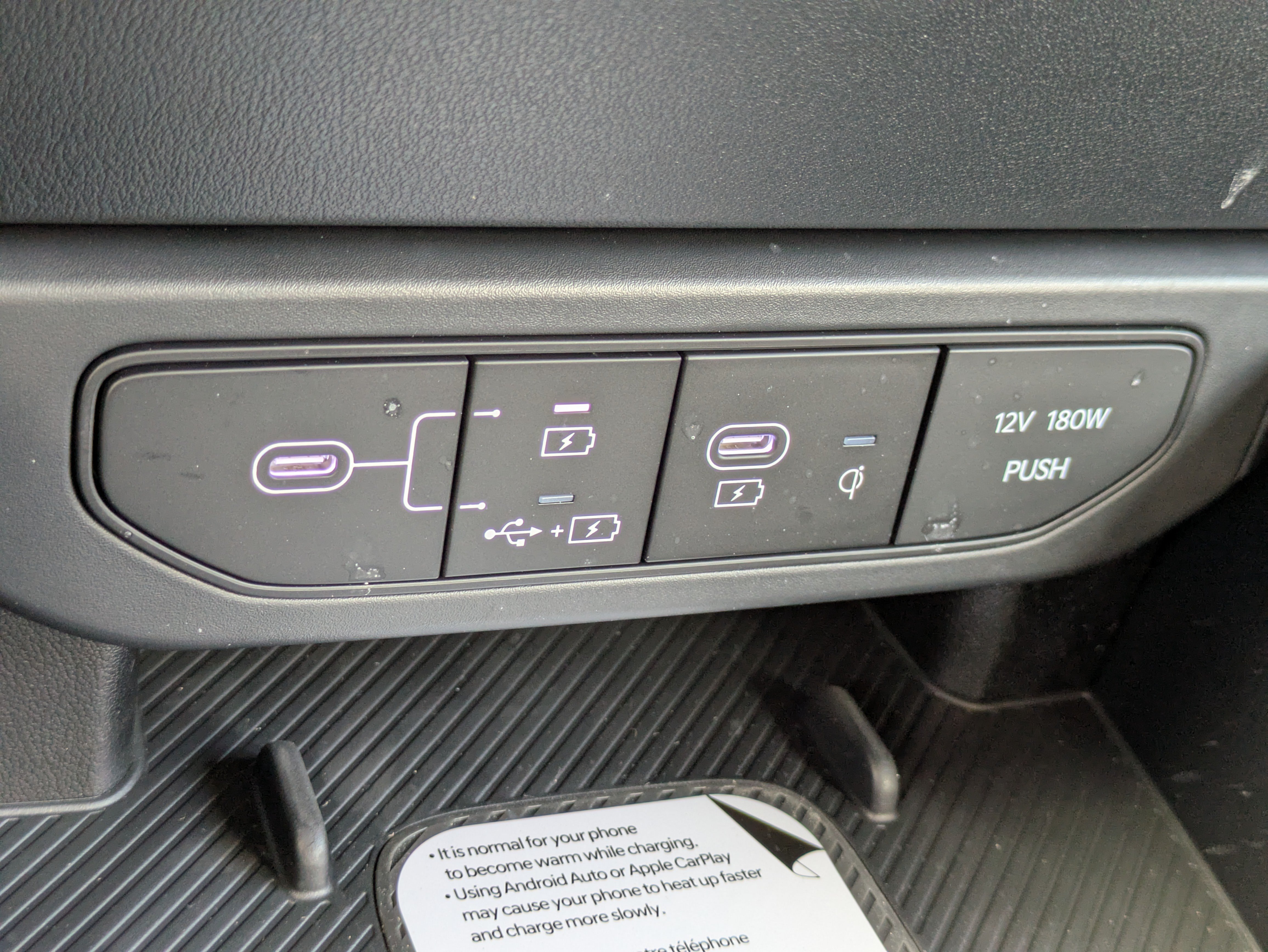 New 2026 Kia K4 EX FWD image 23
