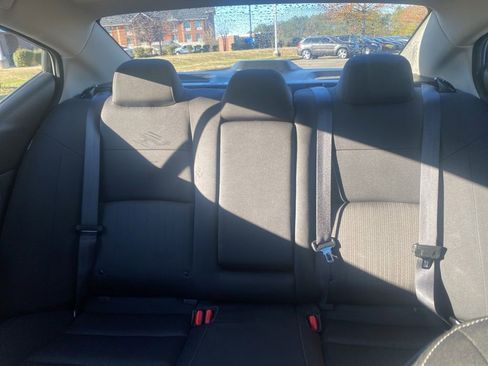 Used 2024 Nissan Altima 2.5 SV image 27