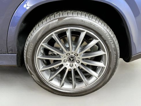 New 2026 Mercedes-Benz GLE 450 4MATIC image 33