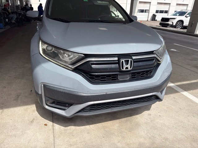 Used 2020 Honda CR-V EX image 2