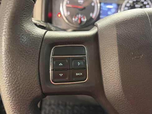 Used 2012 RAM 2500 SLT AWD/4WD image 15