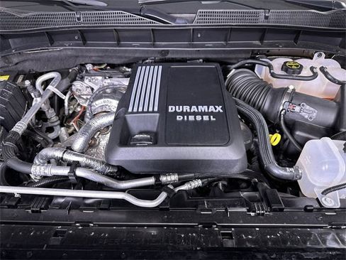 New 2025 GMC Sierra 1500 Elevation image 30