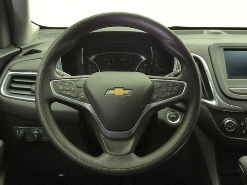 Used 2023 Chevrolet Equinox LT image 19