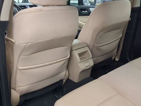 Used 2018 Subaru Legacy 2.5i Premium w/ Eyesight & BSD & Rcta & HBA image 19