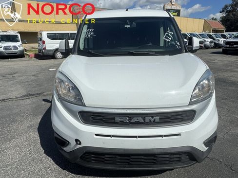 Used 2019 RAM ProMaster City Tradesman SLT image 5